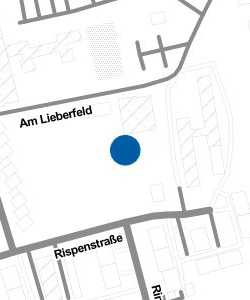 Vorschau: Karte von Lieberfeld-Grundschule