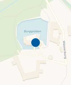 Vorschau: Karte von Burg Bergerhausen