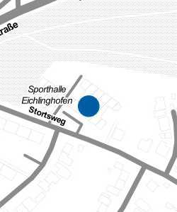 Vorschau: Karte von Eichlinghofer Grundschule