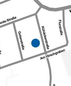 Vorschau: Karte von Liebenzeller Gemeinde Oßweil