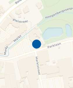 Vorschau: Karte von Gemeindehaus Simpelveld