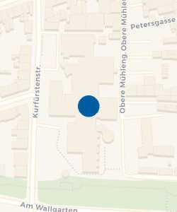 Vorschau: Karte von Helios St. Josefshospital Uerdingen