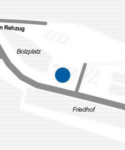 Vorschau: Karte von Kindergarten Offhausen