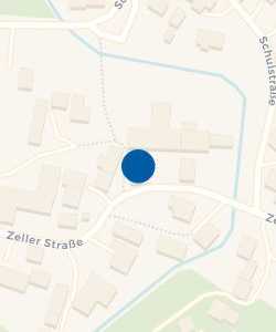 Vorschau: Karte von Gasthaus Bartlmä
