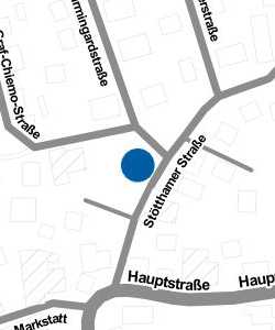 Vorschau: Karte von Chieminger Dorfladl