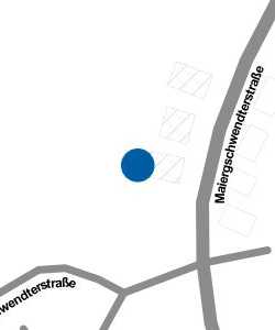 Vorschau: Karte von Steinbach-Hotel parking