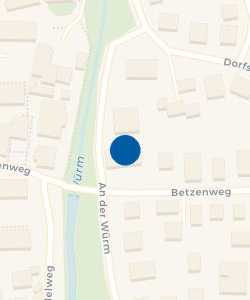 Vorschau: Karte von Trachten-Pöllmann GmbH