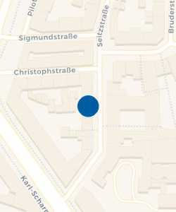Vorschau: Karte von SIXT Autovermietung München Altstadt-Lehel