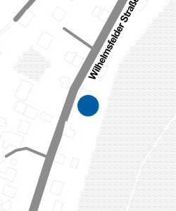 Vorschau: Karte von Städtische Kindertageseinrichtung Wilhelmsfelder Straße