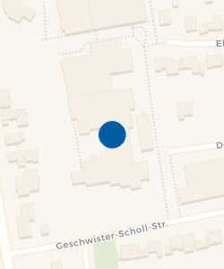 Vorschau: Karte von Gesamtschule Bad Driburg