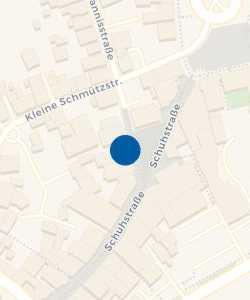 Vorschau: Karte von Inselbäckerei