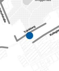 Vorschau: Karte von P6 Tränkberg