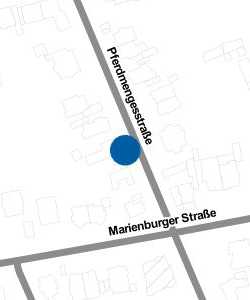 Vorschau: Karte von Marienburg-Apotheke