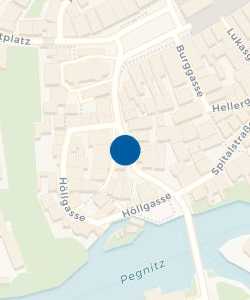 Vorschau: Karte von Johannis-Apotheke