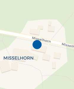 Vorschau: Karte von Misselhorner Hof