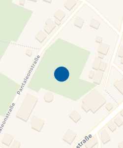 Vorschau: Karte von Friedhof Buchholz