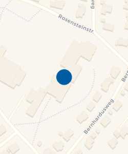 Vorschau: Karte von Gemeinschaftsschule unterm Hohenrechberg