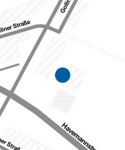 Vorschau: Karte von Kerschensteiner-Schule