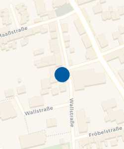 Vorschau: Karte von Breitenstein Bäckerei
