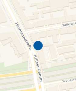 Vorschau: Karte von Café Hermann