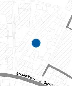 Vorschau: Karte von Goldschmiede Hackbarth