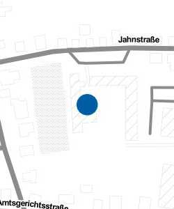 Vorschau: Karte von Selma-Lagerlöf-Schule