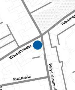 Vorschau: Karte von Freddy Fresh Pizza Dessau-Nord