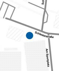 Vorschau: Karte von TSV02 Sportgaststätte