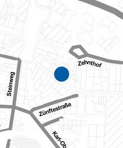 Vorschau: Karte von dm- drogerie markt GmbH + Co. KG
