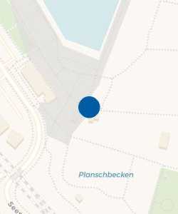 Vorschau: Karte von Kreuzlingen Hafen