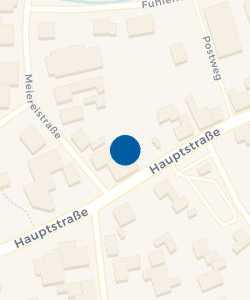 Vorschau: Karte von Polizeistation Nordhastedt