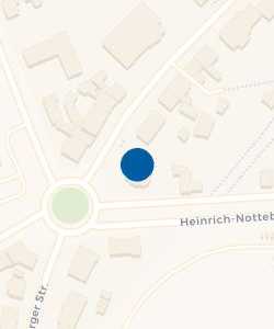 Vorschau: Karte von Kischkel Immobilien