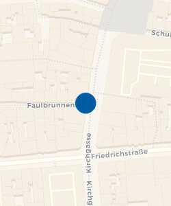 Vorschau: Karte von Parfümerie Douglas Wiesbaden