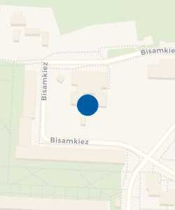 Vorschau: Karte von Freie Schule Potsdam