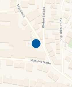 Vorschau: Karte von Evangelisches Krankenhaus Oldenburg