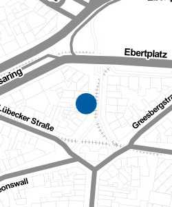Vorschau: Karte von Matthias Hönerbach