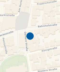 Vorschau: Karte von Hotel Starke GmbH