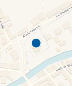 Vorschau: Karte von Mehrgenerationenhaus "Fritz Reuter"