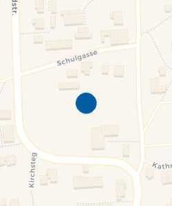 Vorschau: Karte von AWO Kinderhaus Zum Storchennest