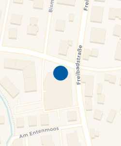 Vorschau: Karte von Outlet Ventures GmbH