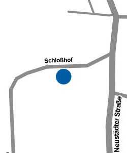 Vorschau: Karte von Schlosshof Zoigl