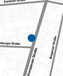 Vorschau: Karte von Cornelia-Apotheke