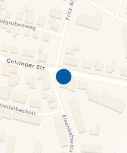 Vorschau: Karte von Fahrrad Imle Bietigheim-Bissingen