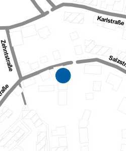 Vorschau: Karte von Schlenke Schüle