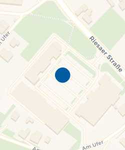 Vorschau: Karte von EPARK Nünchritz (Einkaufscenter)