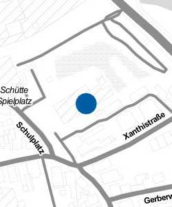 Vorschau: Karte von Freiherr-vom-Stein-Schule