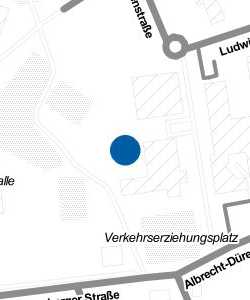 Vorschau: Karte von Theodor-Heuss-Schule