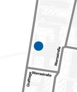 Vorschau: Karte von Blaues Kreuz in Deutschland Gruppe Mariendrebber