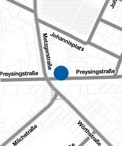 Vorschau: Karte von Obstladen- the better Snack