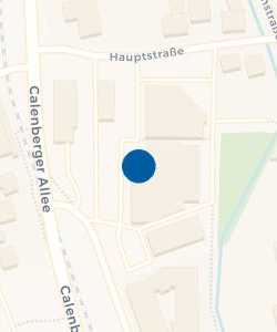 Vorschau: Karte von Landbäckerei Grube